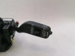 PORSCHE Porsche Macan 95B wiper stalks 95B953568G indicator switch steering column switch — thumbnail 2