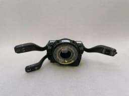 PORSCHE Porsche Macan 95B wiper stalks 95B953568G indicator switch steering column switch — thumbnail 9