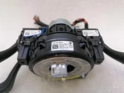 PORSCHE Porsche Macan 95B wiper stalks 95B953568G indicator switch steering column switch — thumbnail 5