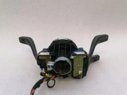 PORSCHE Porsche Macan 95B wiper stalks 95B953568G indicator switch steering column switch — thumbnail 8