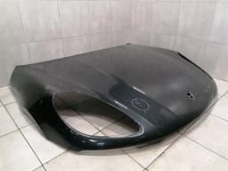PORSCHE Porsche Macan 95B Bonnet 95B823031 Bonnet Defects — thumbnail 2