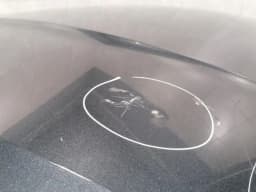 PORSCHE Porsche Macan 95B Bonnet 95B823031 Bonnet Defects — thumbnail 4