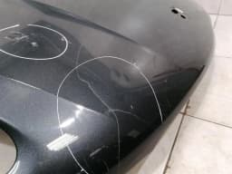 PORSCHE Porsche Macan 95B Bonnet 95B823031 Bonnet Defects — thumbnail 3