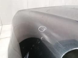 PORSCHE Porsche Macan 95B Bonnet 95B823031 Bonnet Defects — thumbnail 5