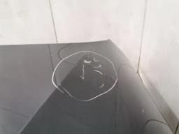PORSCHE Porsche Macan 95B Bonnet 95B823031 Bonnet Defects — thumbnail 8