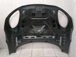 PORSCHE Porsche Macan 95B Bonnet 95B823031 Bonnet Defects — thumbnail 9