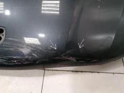 PORSCHE Porsche Macan 95B Bonnet 95B823031 Bonnet Defects — thumbnail 6