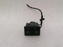 PORSCHE Porsche Macan 95B USB Sim SD module 95B035736A control unit — thumbnail 1