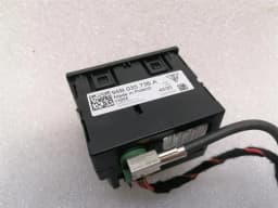 PORSCHE Porsche Macan 95B USB Sim SD module 95B035736A control unit — thumbnail 4