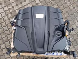 PORSCHE 2021 2.9 TURBO GTS PORSCHE MACAN 95B ENGINE DGRC ENGINE DGR COMPLETE MOTOR — thumbnail 2
