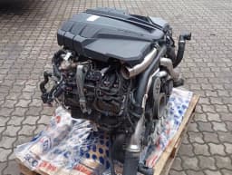 PORSCHE 2021 2.9 TURBO GTS PORSCHE MACAN 95B ENGINE DGRC ENGINE DGR COMPLETE MOTOR — thumbnail 4