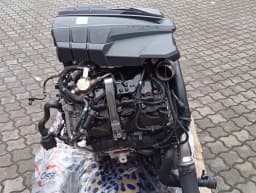 PORSCHE 2021 2.9 TURBO GTS PORSCHE MACAN 95B ENGINE DGRC ENGINE DGR COMPLETE MOTOR — thumbnail 5