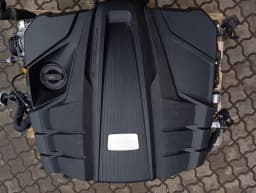 PORSCHE 2021 2.9 TURBO GTS PORSCHE MACAN 95B ENGINE DGRC ENGINE DGR COMPLETE MOTOR — thumbnail 3