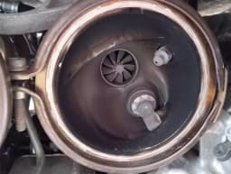 PORSCHE 2021 2.9 TURBO GTS PORSCHE MACAN 95B ENGINE DGRC ENGINE DGR COMPLETE MOTOR — thumbnail 9