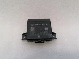 PORSCHE Porsche Macan 95B Getaway Module 95B907530N ECU — thumbnail 5
