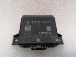 PORSCHE Porsche Macan 95B Getaway Module 95B907530N ECU — thumbnail 4