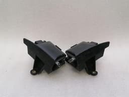 PORSCHE PORSCHE MACAN 95B Lane assist radar Sensor 8T0907568B Spurwechselass — thumbnail 1