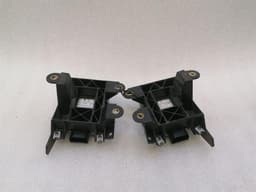 PORSCHE PORSCHE MACAN 95B Lane assist radar Sensor 8T0907568B Spurwechselass — thumbnail 2