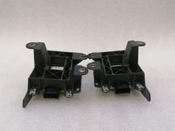 PORSCHE PORSCHE MACAN 95B Lane assist radar Sensor 8T0907568B Spurwechselass — thumbnail 5