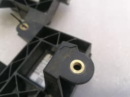 PORSCHE PORSCHE MACAN 95B Lane assist radar Sensor 8T0907568B Spurwechselass — thumbnail 6