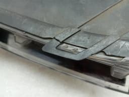 PORSCHE Porsche Macan 95B Left Front Foglamp 95B941699C Left Fog Light — thumbnail 6
