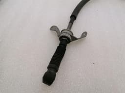 PORSCHE Porsche Macan 95B Gear Selector 95B713041D Gear Shift Linkage — thumbnail 5
