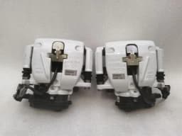 PORSCHE Porsche Macan 95B brake caliper 95B615405S PSCB rear brake system rear set — thumbnail 7