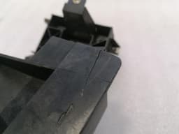 PORSCHE PORSCHE MACAN 95B Lane assist radar Sensor 8T0907568B Spurwechselass — thumbnail 7