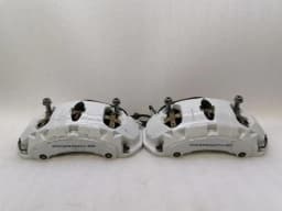 PORSCHE Porsche Macan 95B Brake Caliper 95B615105CN PSCB Front Brake System Kit — thumbnail 9