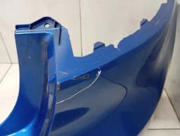 PORSCHE Porsche Macan 95B Rear Bumper 95B807421L Rear Bumper — thumbnail 6