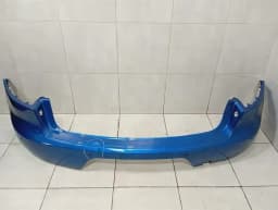 PORSCHE Porsche Macan 95B Rear Bumper 95B807421L Rear Bumper — thumbnail 1