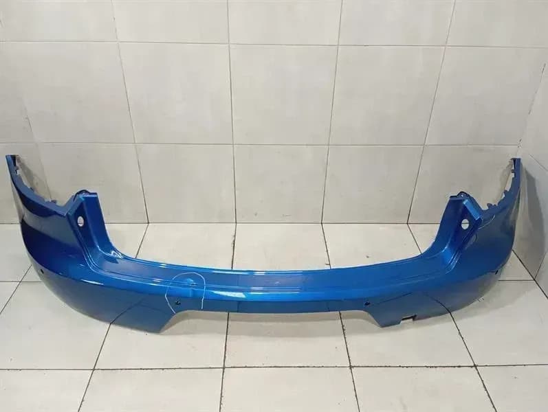 PORSCHE Porsche Macan 95B Rear Bumper 95B807421L Rear Bumper