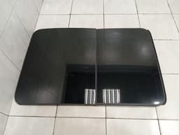 PORSCHE Porsche Macan 95B Panoramic Sunroof 95B877055Z Sliding Sunroof — thumbnail 9