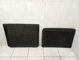 PORSCHE Porsche Macan 95B Panoramic Sunroof 95B877055Z Sliding Sunroof — thumbnail 6