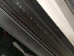 PORSCHE Porsche Macan 95B Panoramic Sunroof 95B877055Z Sliding Sunroof — thumbnail 7