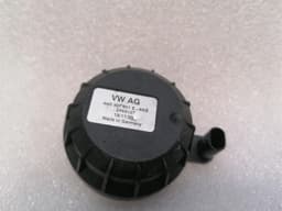 PORSCHE Porsche Macan 95B Alarm ECU 4H0907601E Siren Alarm Horn Alarm System — thumbnail 2