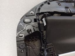 PORSCHE Porsche Macan 95B sunroof roller blind 95B877307 sun roof roller blind frame defect — thumbnail 5