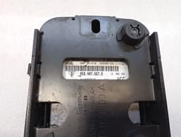 PORSCHE Porsche Macan 95B ACC Distronic Radar Sensor 95B907567D Distance Radar — thumbnail 6
