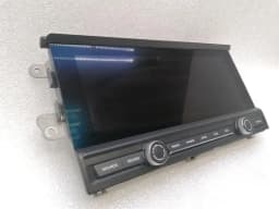 PORSCHE Porsche Macan 95B Navigation Monitor 95B919597F Sat Nav Display Screen — thumbnail 3