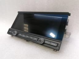 PORSCHE Porsche Macan 95B Navigation Monitor 95B919597F Sat Nav Display Screen — thumbnail 4