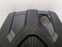 PORSCHE Porsche Macan 95B Engine Cover 99150552505 Engine Cover — thumbnail 7