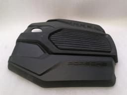 PORSCHE Porsche Macan 95B Engine Cover 99150552505 Engine Cover — thumbnail 8
