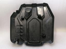 PORSCHE Porsche Macan 95B Engine Cover 99150552505 Engine Cover — thumbnail 9