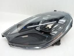 PORSCHE 2017 LED MK1 PORSCHE MACAN 95B Left Headlight 95B941005G Headlight Left — thumbnail 1