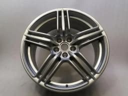 PORSCHE Porsche Macan 95B Alloy Wheel 95B601025BD Alloy Wheel 8Jx19 ET21 — thumbnail 1