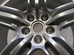 PORSCHE Porsche Macan 95B Alloy Wheel 95B601025BD Alloy Wheel 8Jx19 ET21 — thumbnail 2