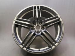 PORSCHE Porsche Macan 95B Alloy Wheel 95B601025BD Alloy Wheel 8Jx19 ET21 — thumbnail 9