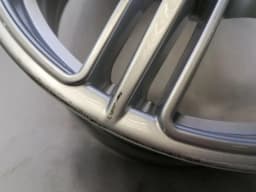 PORSCHE Porsche Macan 95B Alloy Wheel 95B601025BD Alloy Wheel 8Jx19 ET21 — thumbnail 3