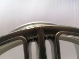 PORSCHE Porsche Macan 95B Alloy Wheel 95B601025BD Alloy Wheel 8Jx19 ET21 — thumbnail 4