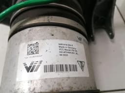 PORSCHE Porsche Macan 95B Airmatic Shock Absorber Front 95B616039R Front Shock Absorber — thumbnail 6